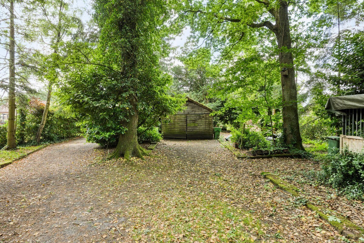 Verkocht | onder voorbehoud woning - Genk