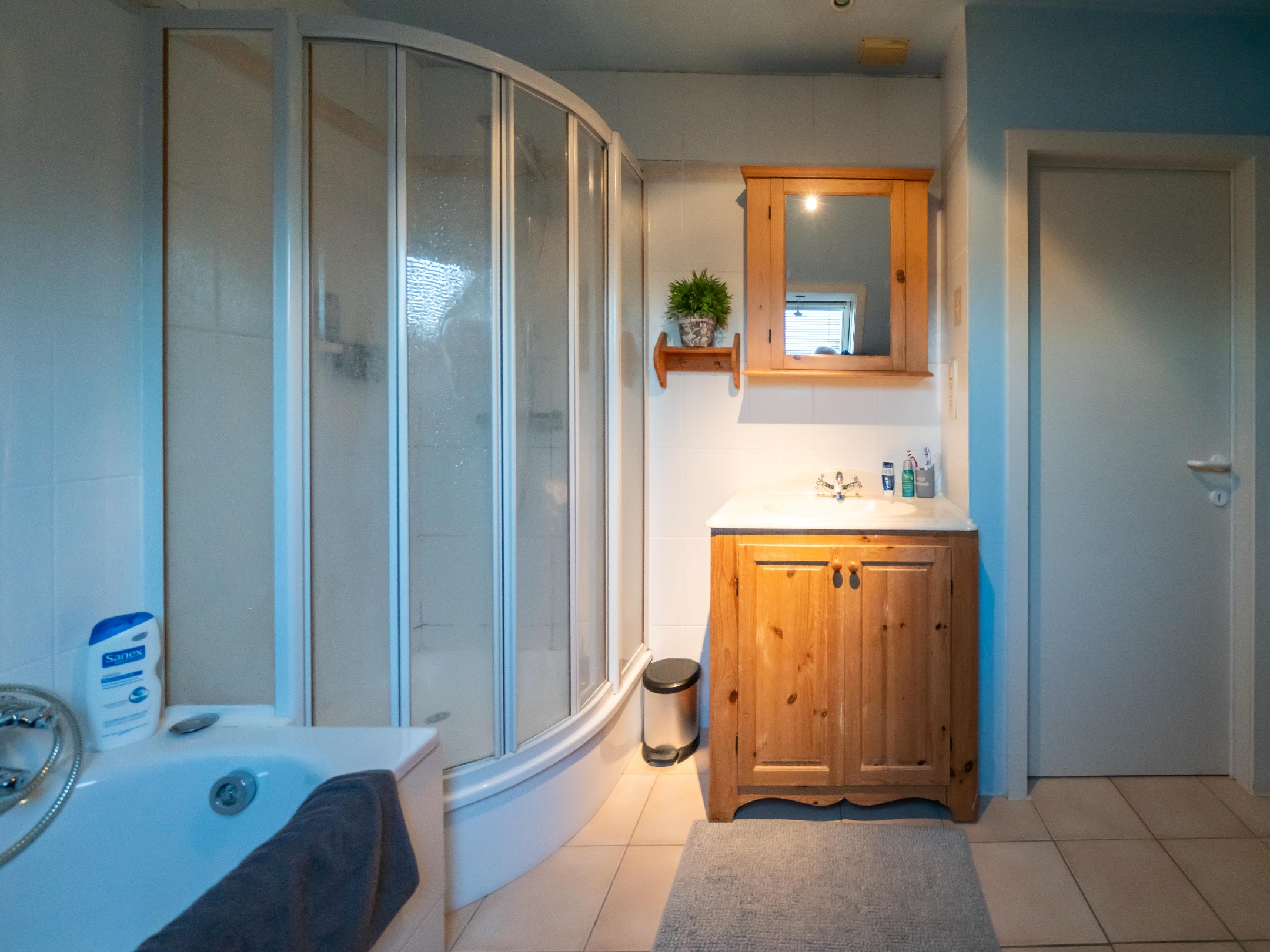 Energiezuinige woning met 4 kamers in groene omgeving 