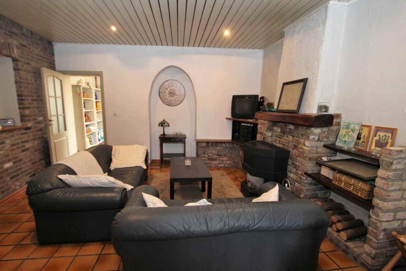 Verkocht woning - Tongeren