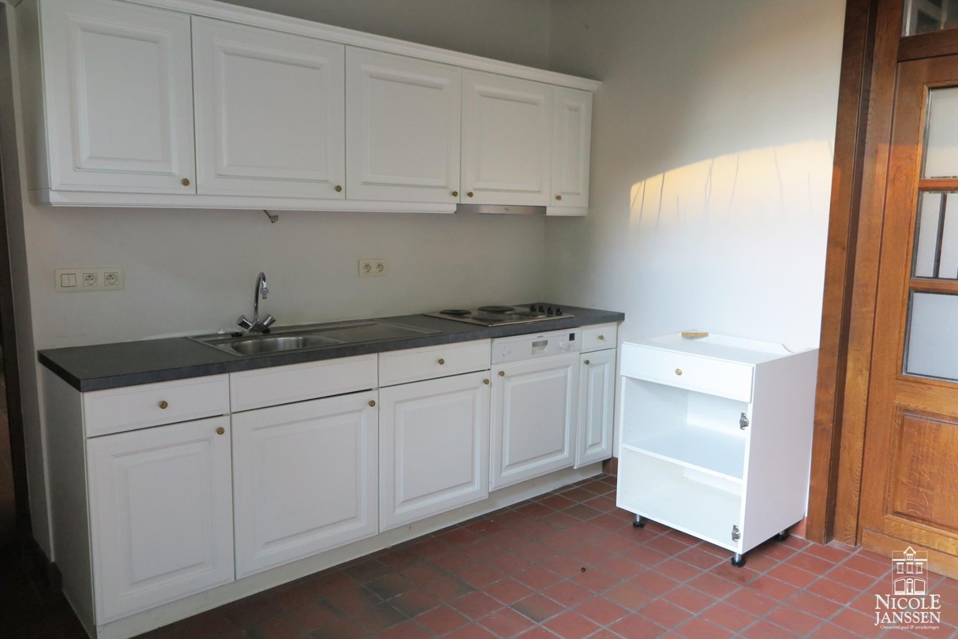 Authentieke stadsboerderij 