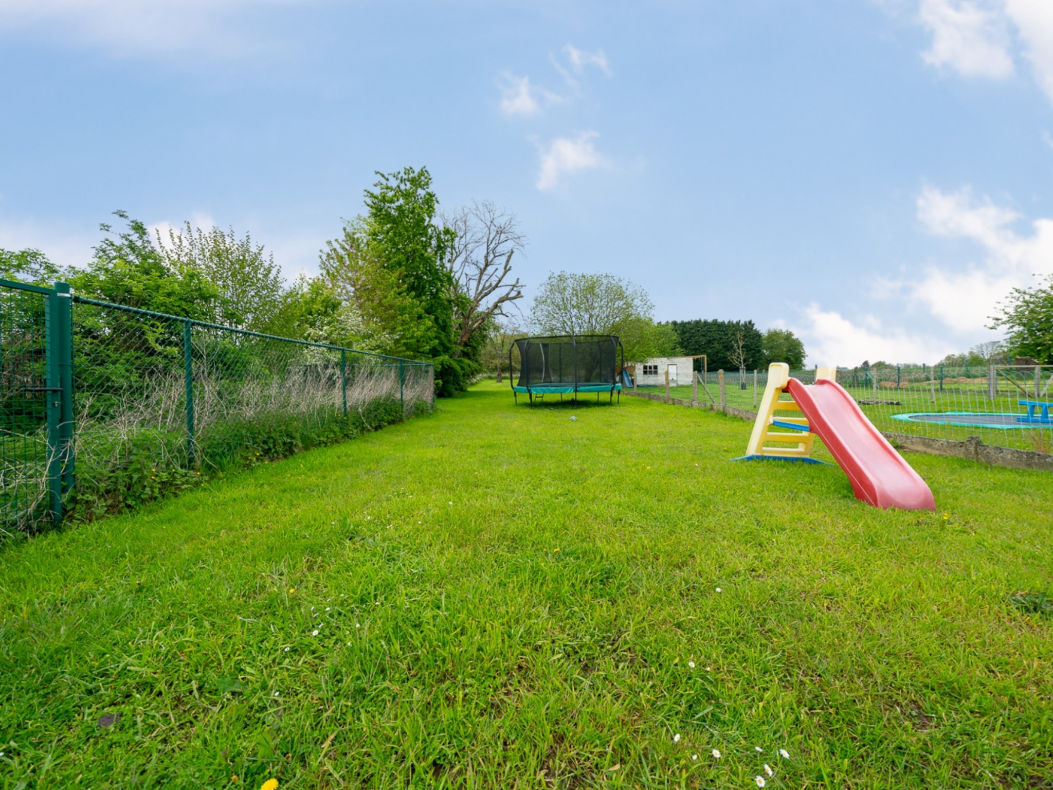 Ruime eengezinswoning op AAA-locatie 