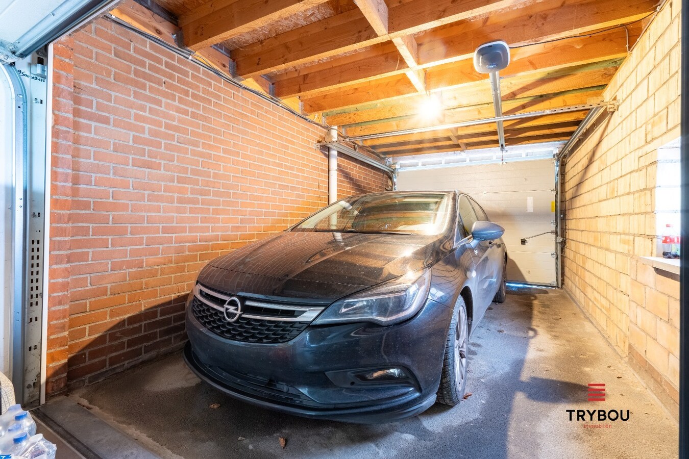 Alleenstaande, kloeke woning met veel potentieel - Jonkershove 