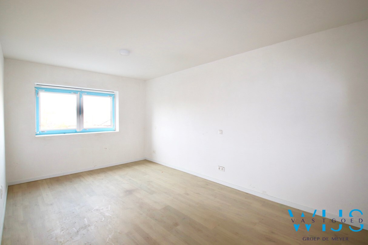 Nieuwbouw met 3 slaapkamers &amp; tuin te KLUIZEN ! 