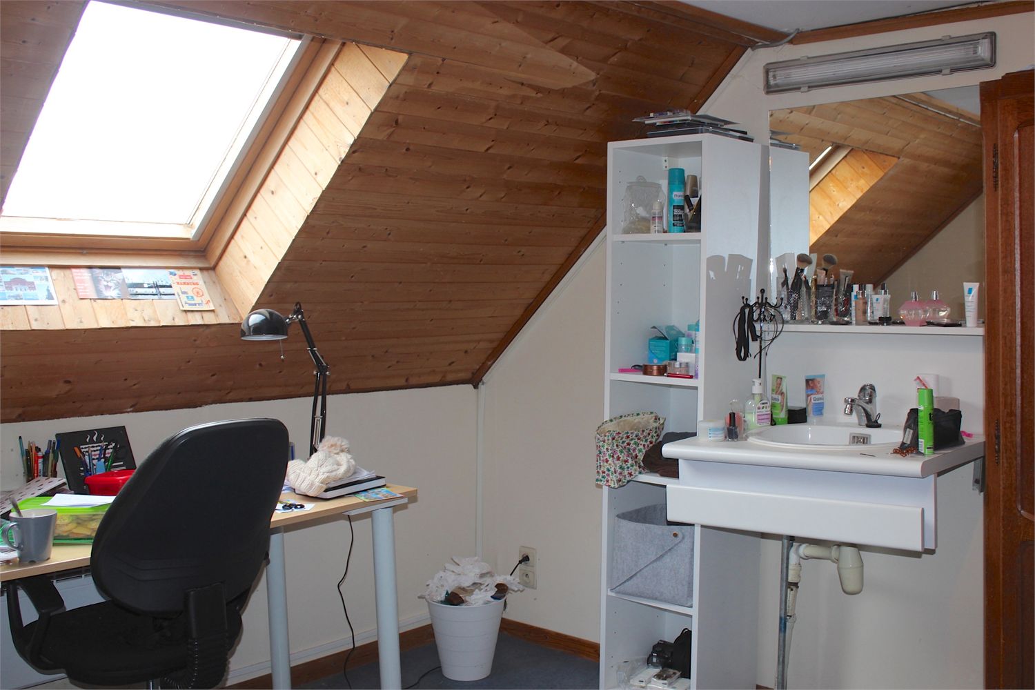 Stadswoning verkocht in Gent