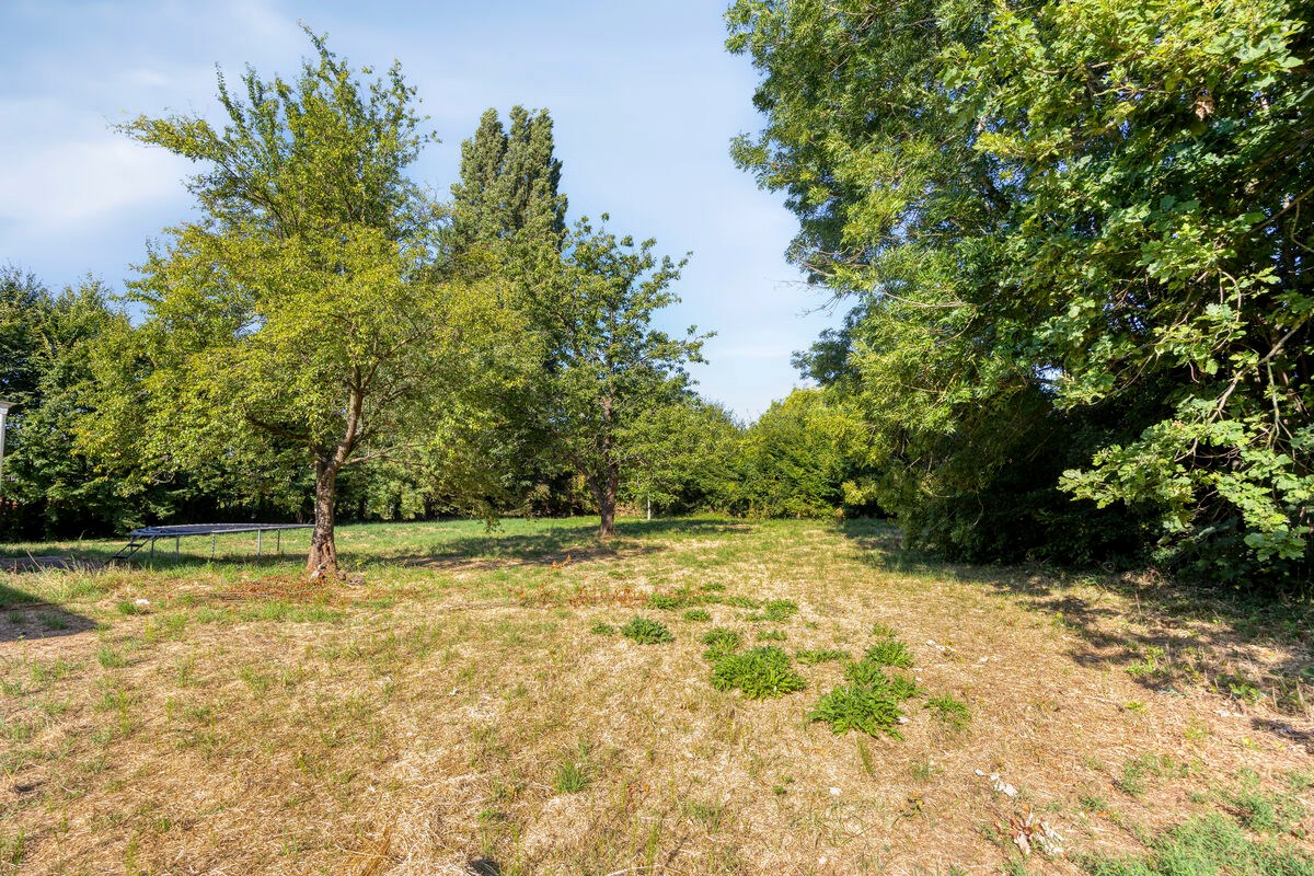 Uniek gelegen woning met 3 slaapkamers prachtige tuin, terras en garage op een perceel van 32are 20ca in Wilsele! - EPC 751 kWh/m² - bewoonbare opp.149 m² 