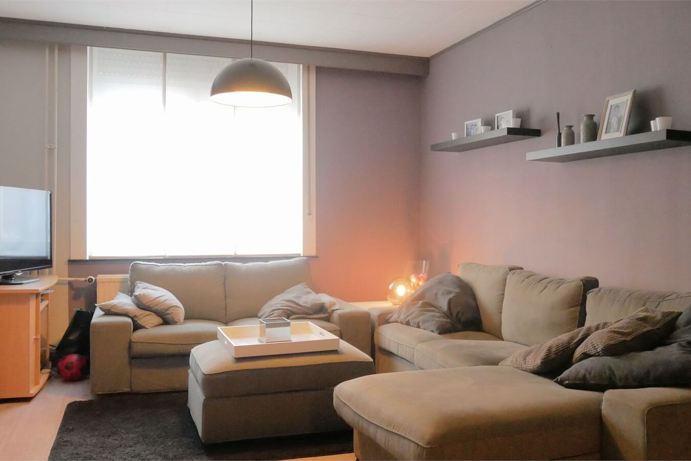 Karakteristieke, ruime gezinswoning op 930 m² 