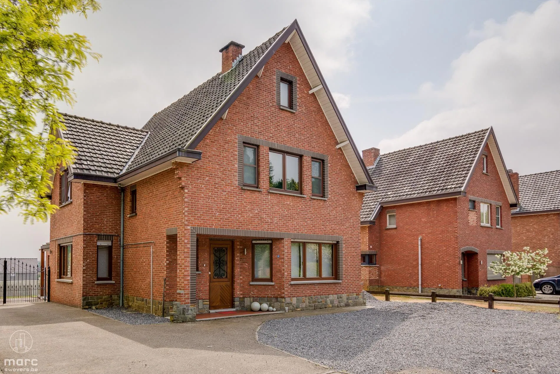 Verkocht woning - Lummen