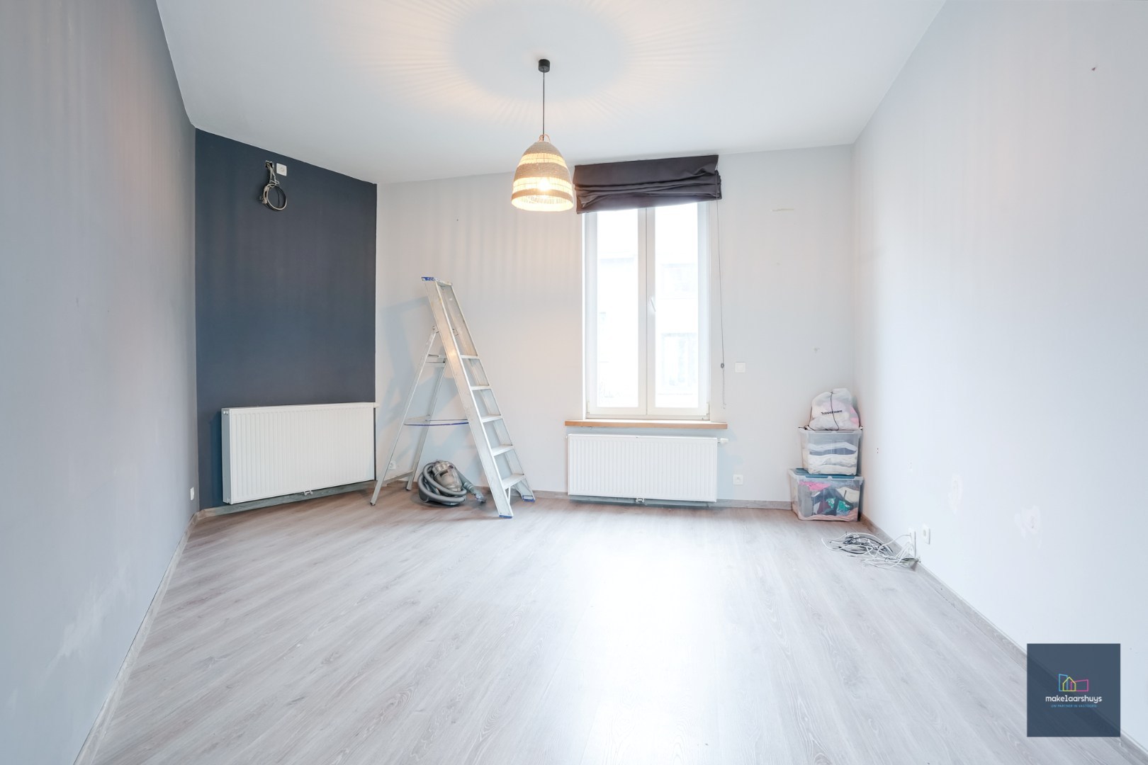 VERHUURD Woning met 3slpk en terras nabij centrum Gent 