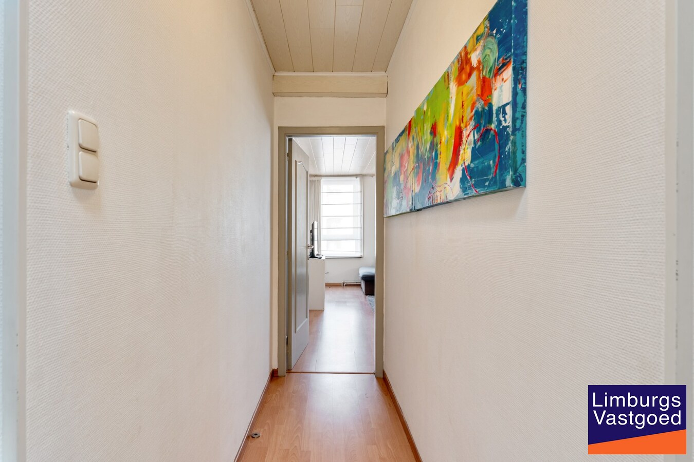Appartement, 126m², met ruim terras, 2 slpk, centrum Diepenbeek 