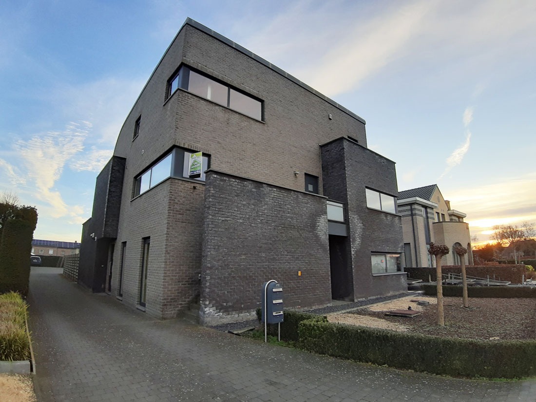 Verhuurd appartement - Pelt