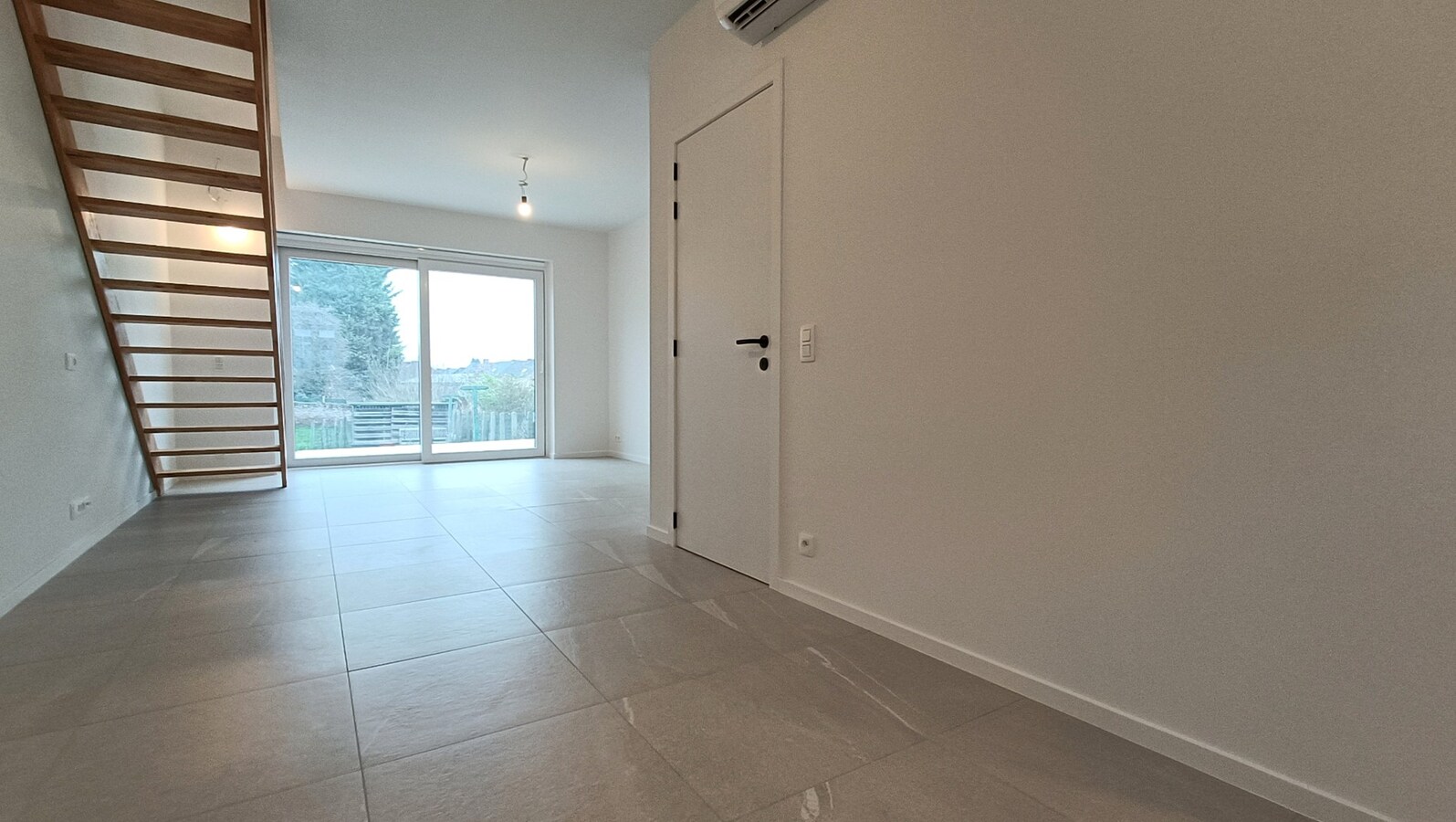 Prachtige rijwoning te Tienen 