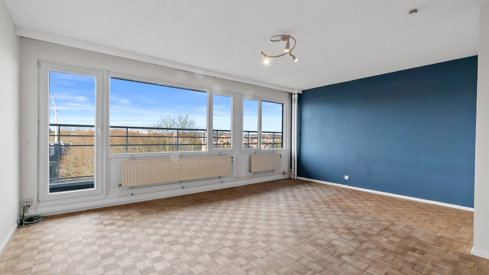 Te koop | Met Optie / reservatie appartement - Heverlee