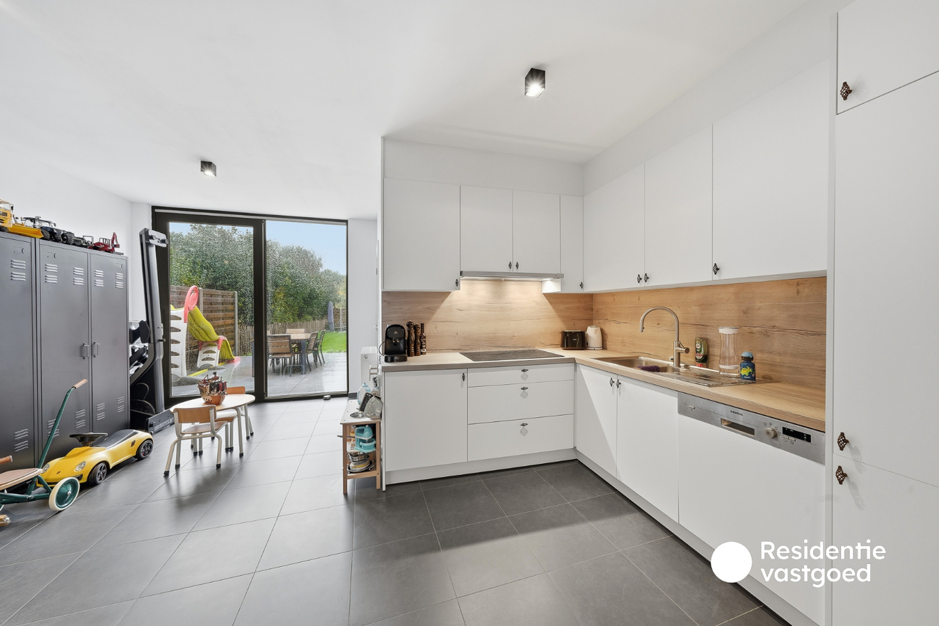 Te koop woning - Middelkerke