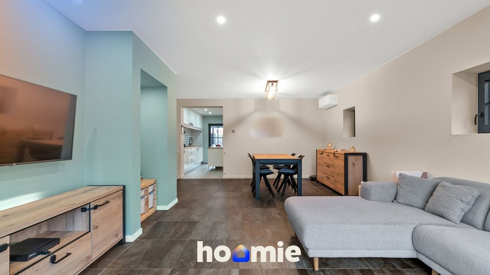 Woning te koop in Genk