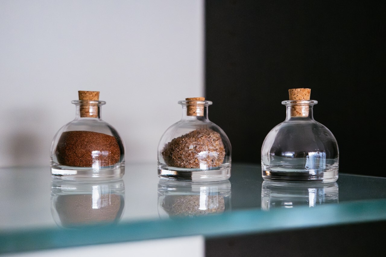 App. mit 2 Schlafzimmer 