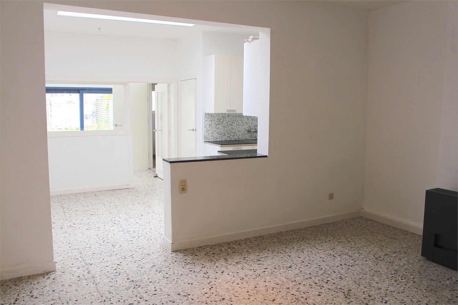 Stadswoning verkocht in Merelbeke