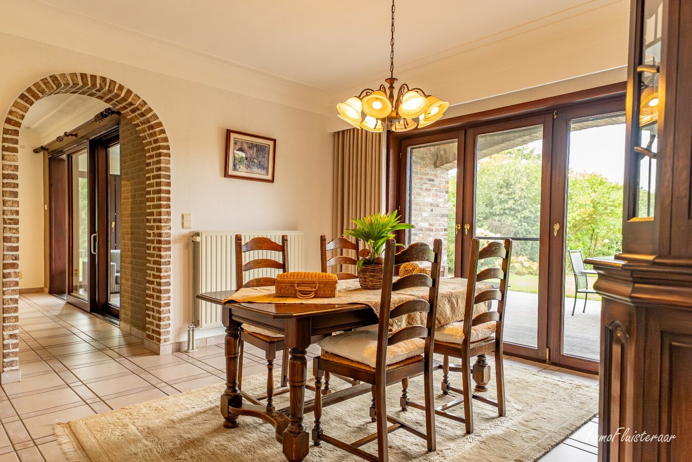 Unieke eigendom met veel potentieel en uitbreidingsmogelijkheden op ca. 4 ha in Gruitrode (Oudsbergen) 