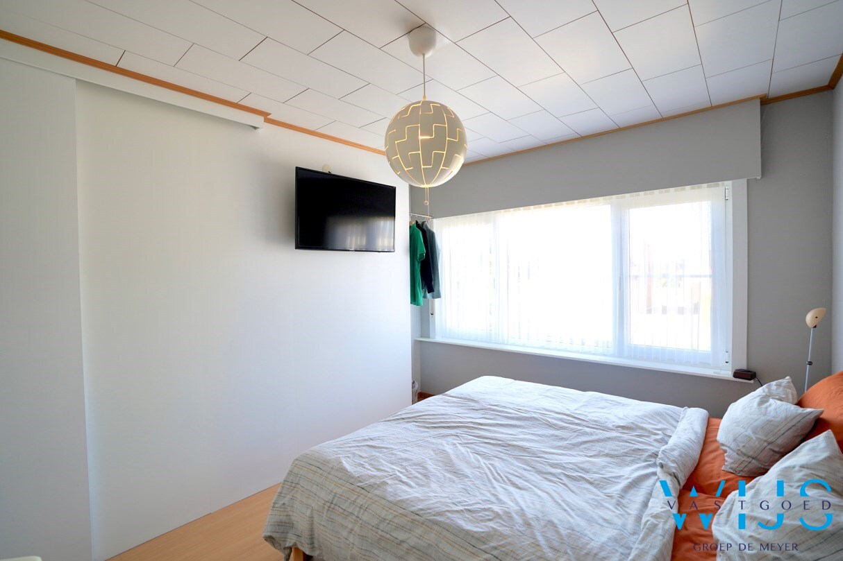 Instapklaar woonhuis te Ertvelde ! 