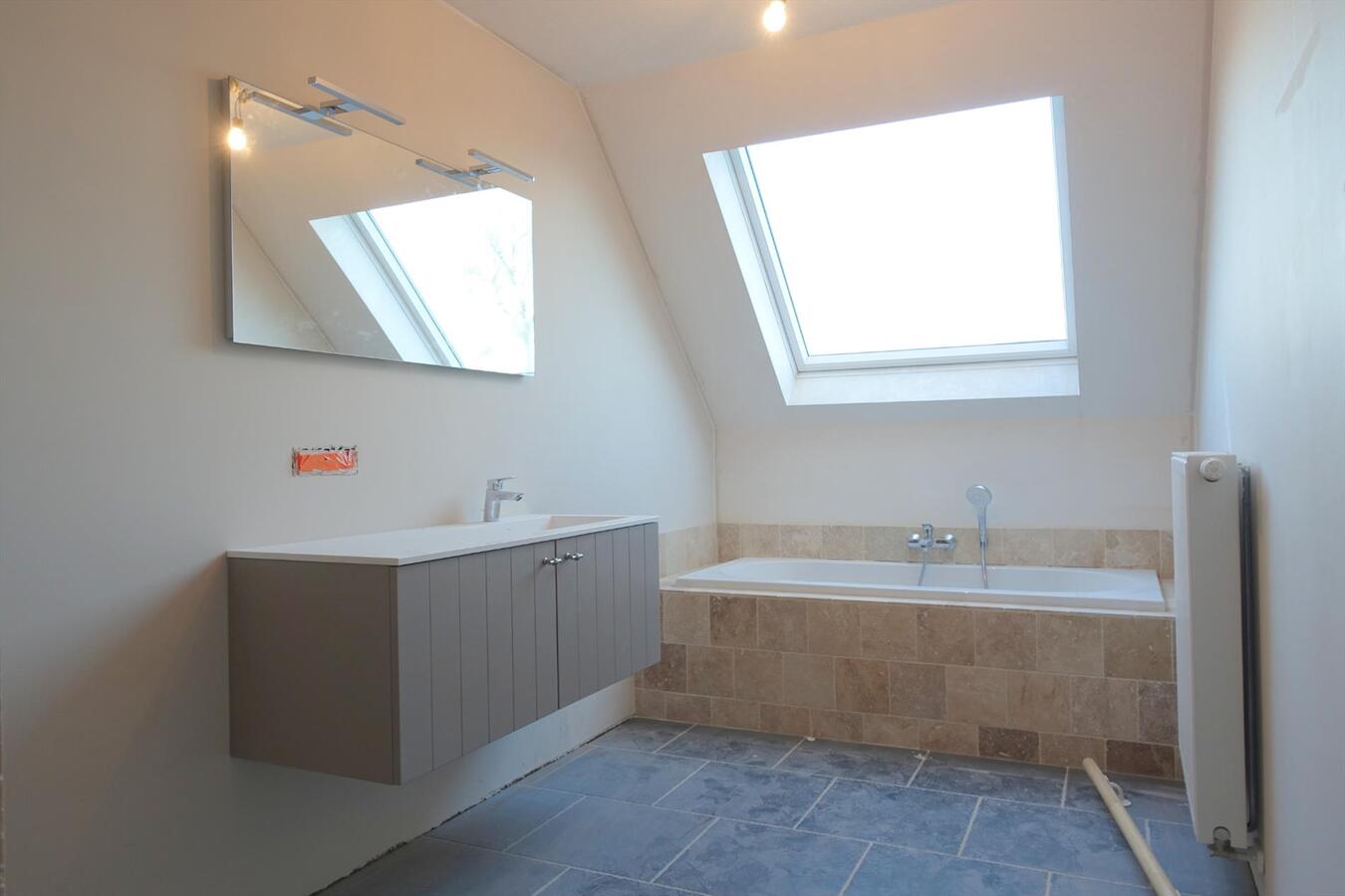 Charmante nieuwbouw woning met 3 slaapkamers 