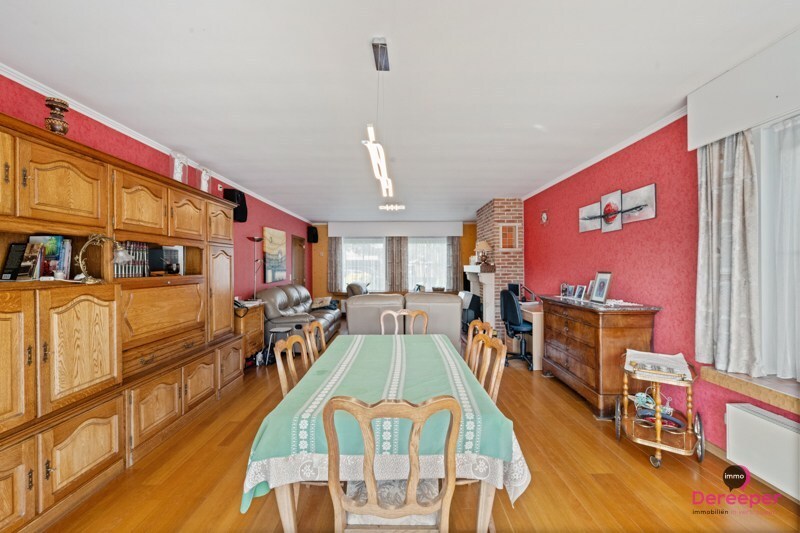 Charmante alleenstaande woning met zuid gerichte tuin 