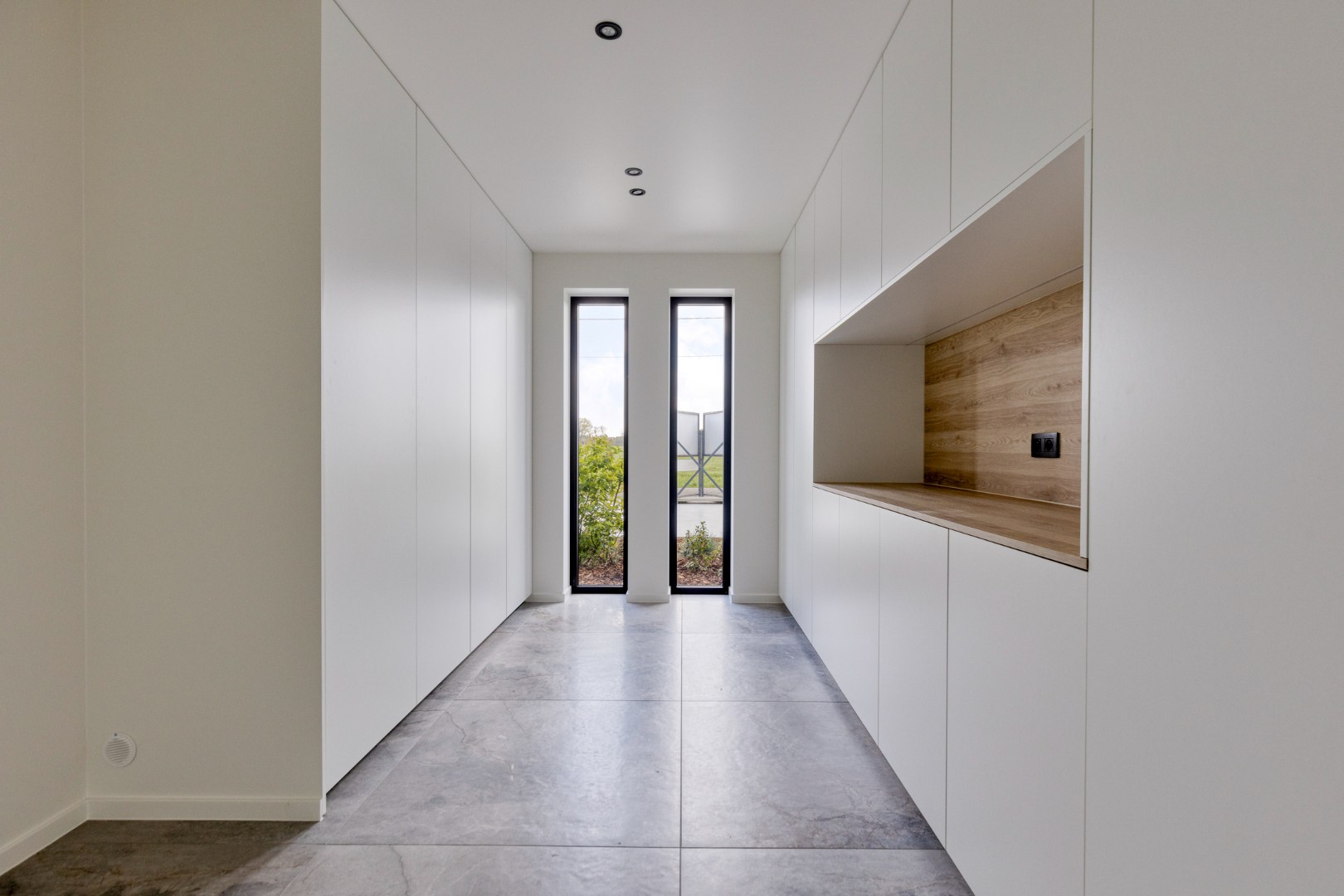 Exclusieve villa in een landelijke omgeving te Geel 