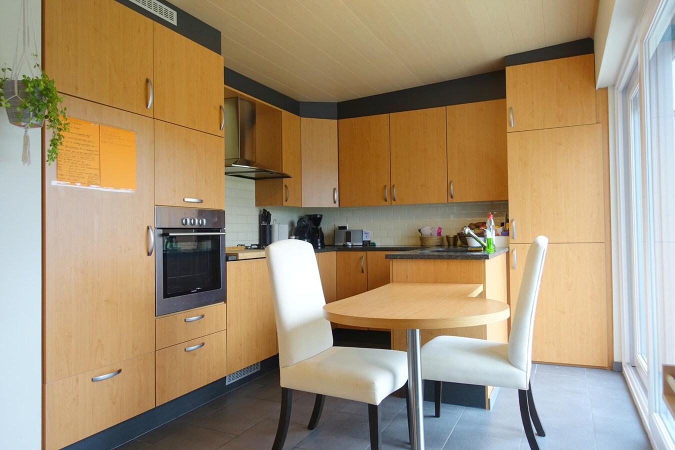 Gezellige gerenoveerde woning met tuin 