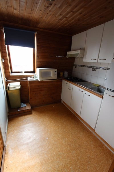 Flat / studio met eigen keuken en sanitair te Roeselare 