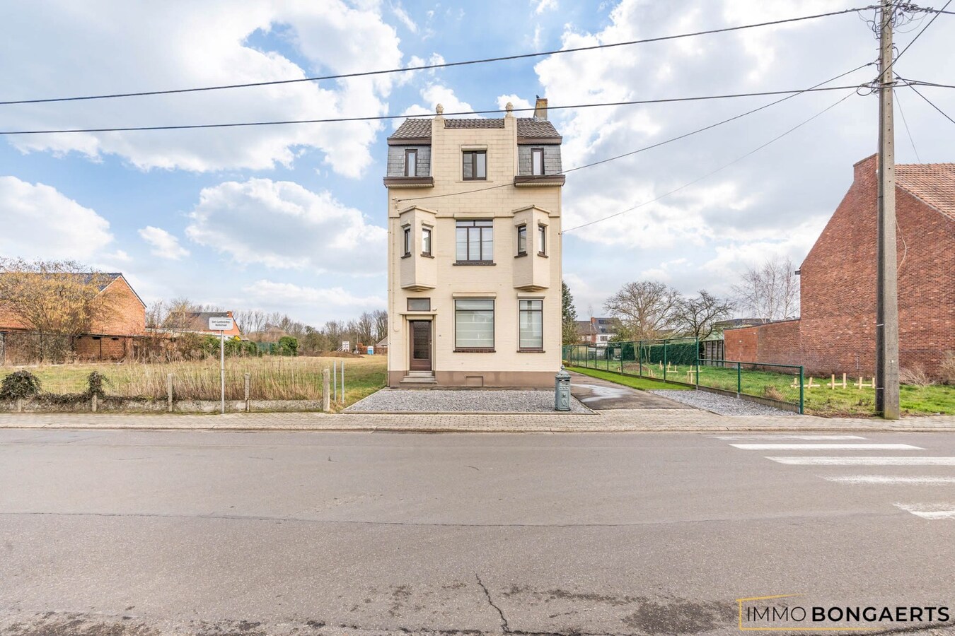 Karaktervolle woning met 5 slaapkamers in Sint-Lambrechts-Herk 