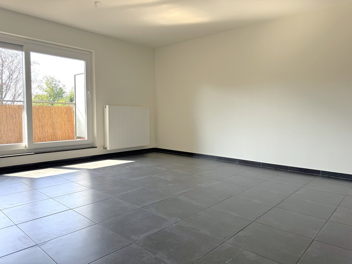 Appartement te huur in Weelde