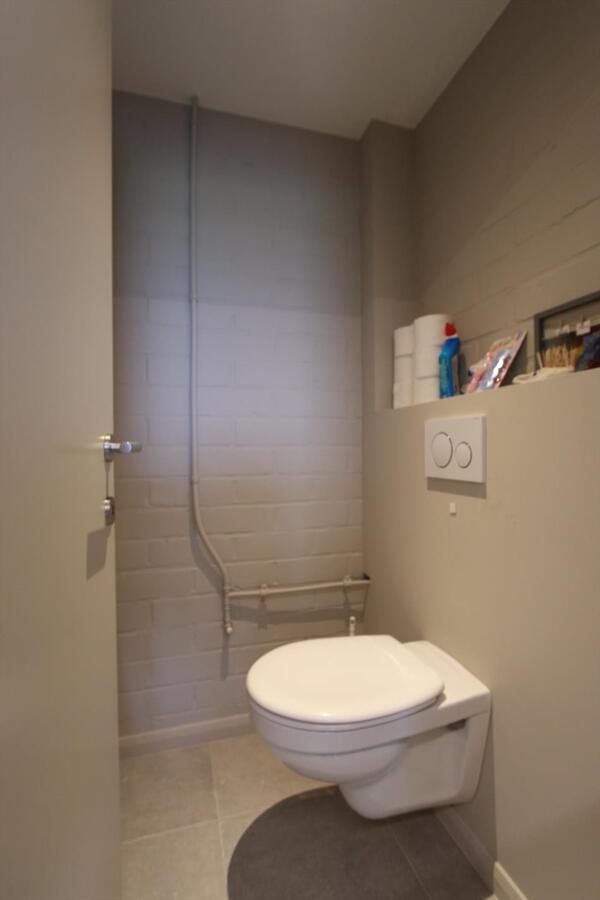 Woning met 4 slaapkamers en tuin te Ichtegem 