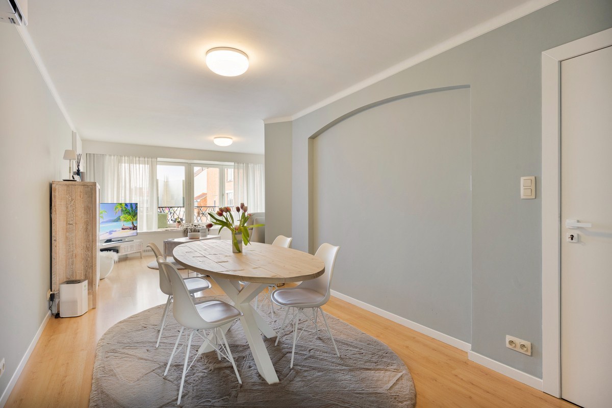 Opbrengsteigendom met 3 appartementen te koop in Heverlee op een super ligging! 