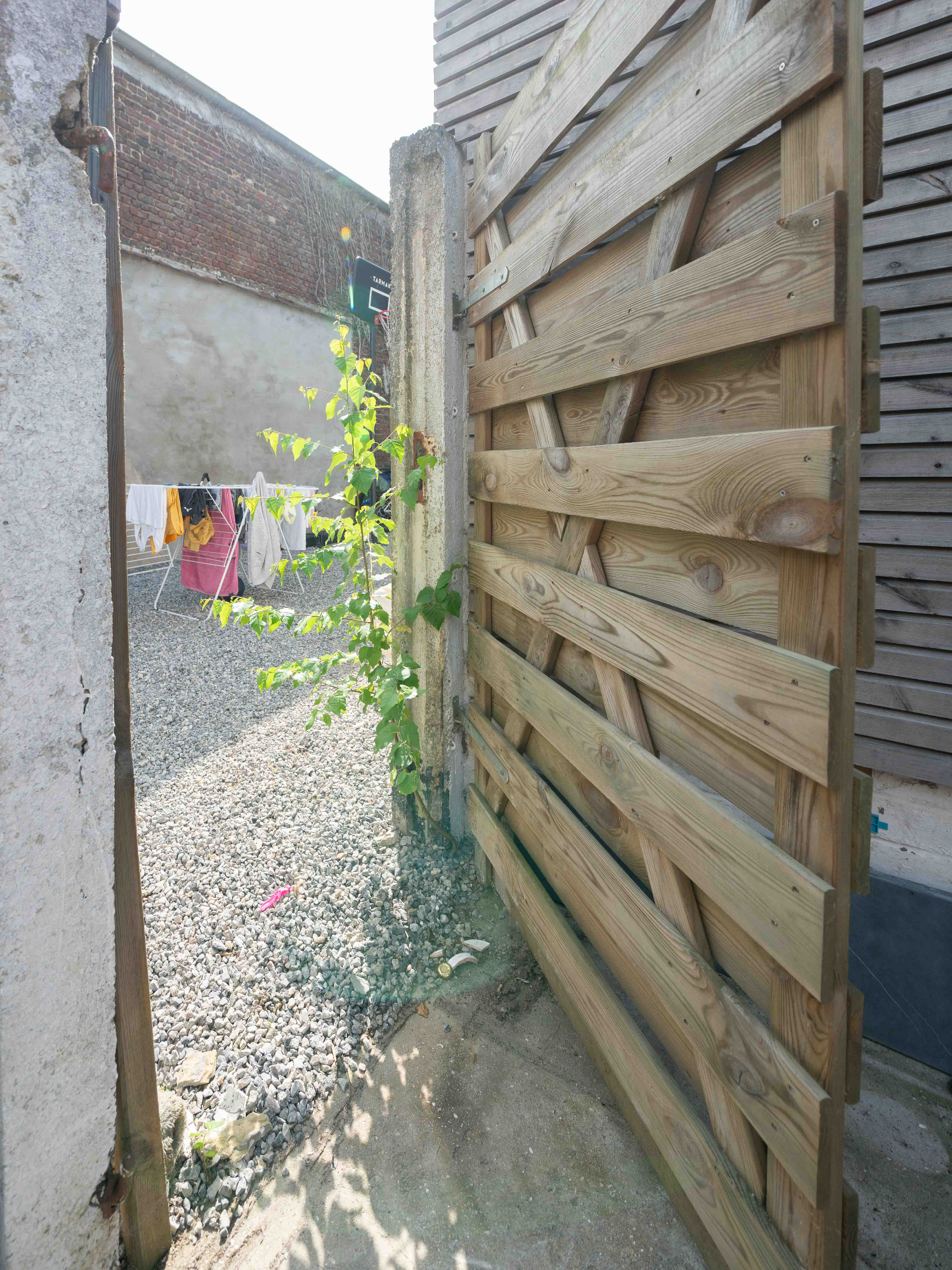 Energiezuinige woning op wandelafstand van het centrum 