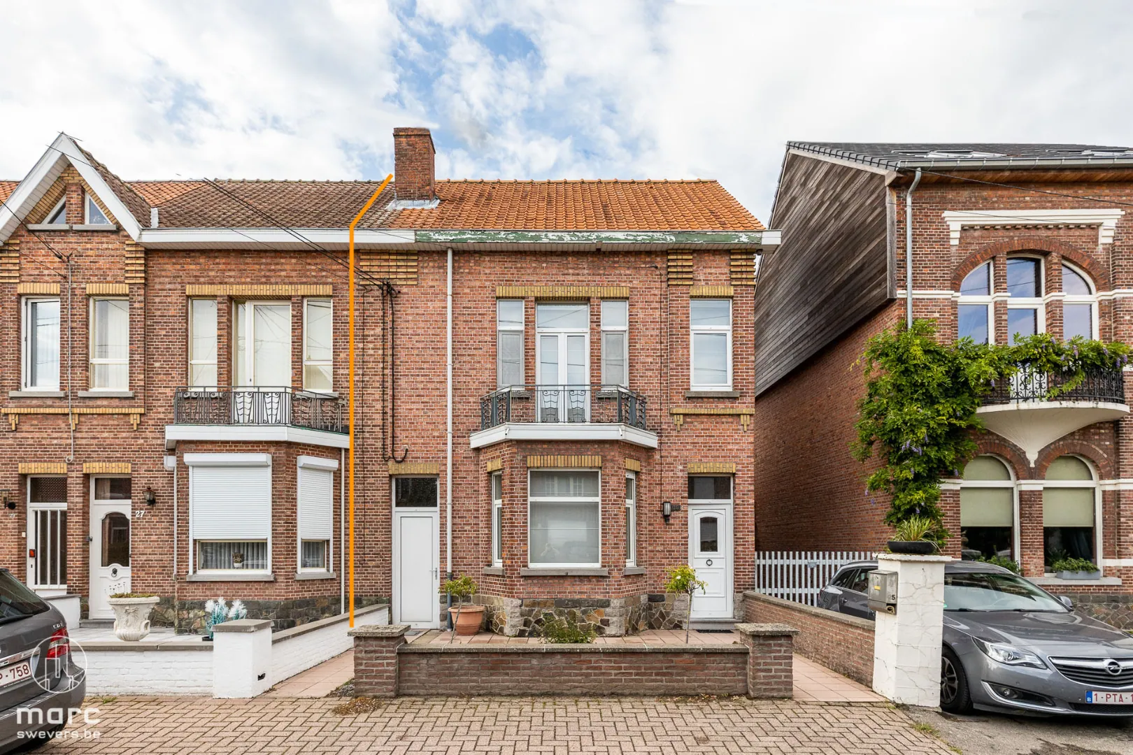 Verkocht woning - Leopoldsburg