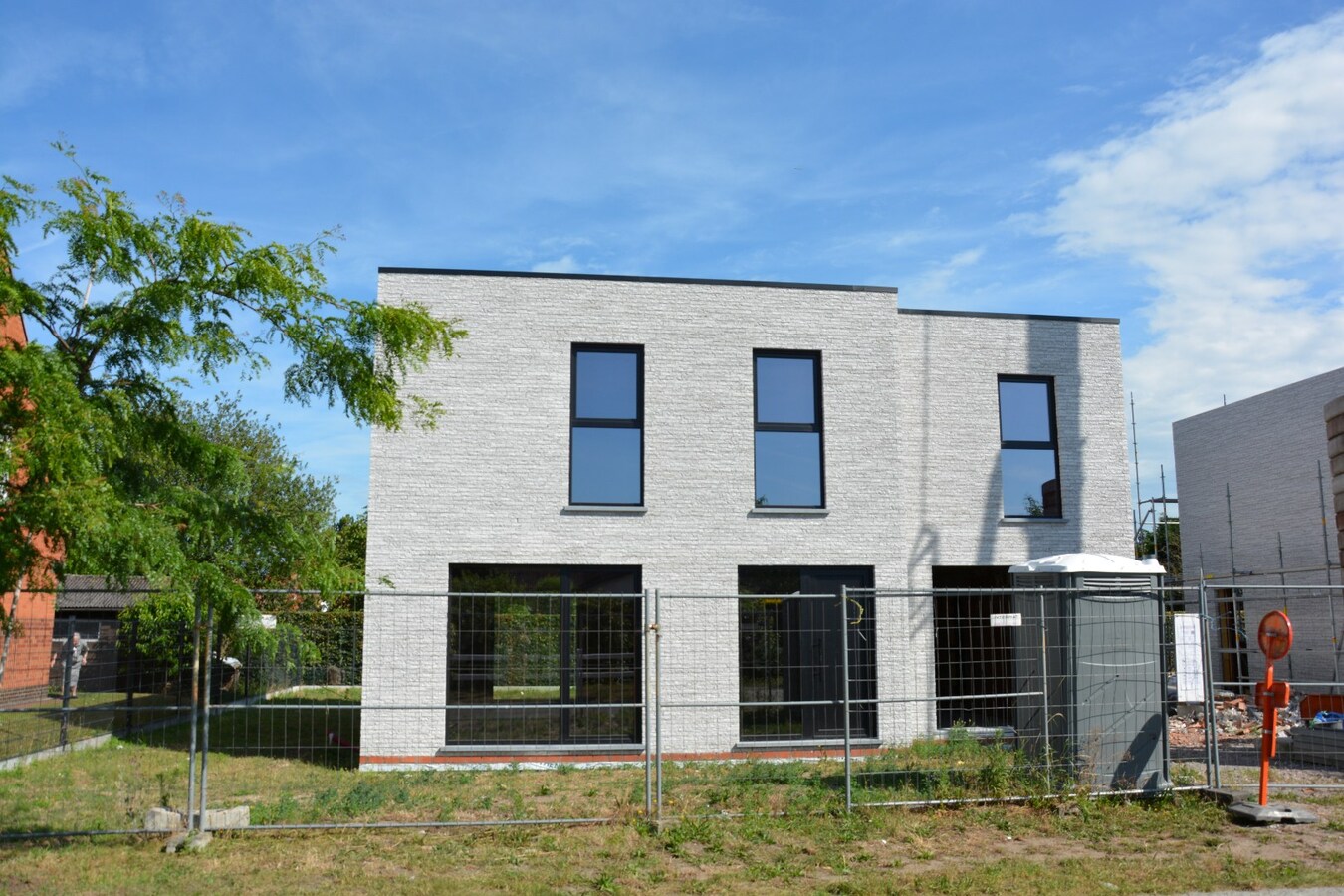 Te koop - Woning - Jabbeke