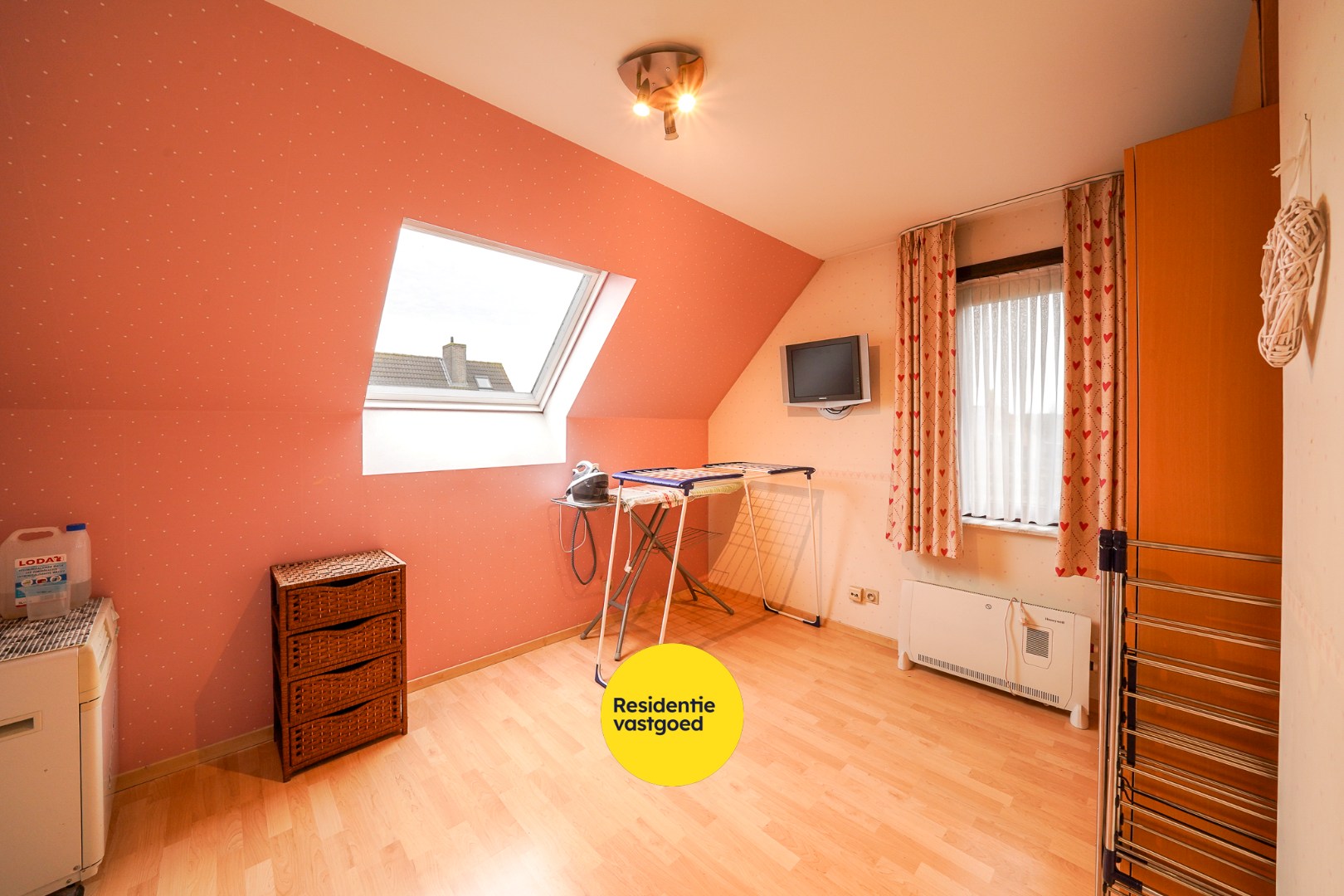 Alleenstaande woning in rustige woonwijk te Oostende (Stene) 