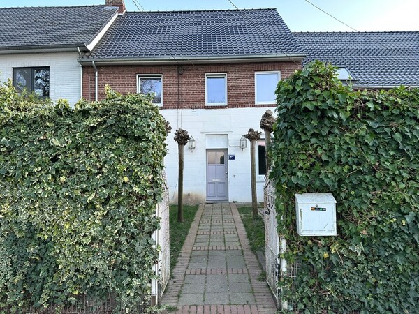 Te huur woning - Stokkem