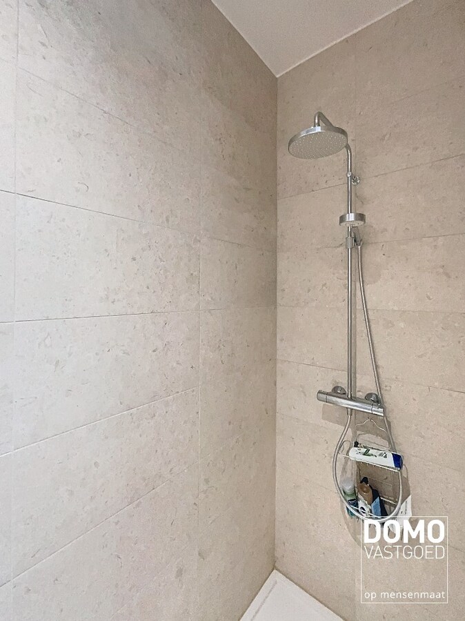 Moderne en energiezuinige penthouse gelegen te Heusden-Zolder, energielabel A 