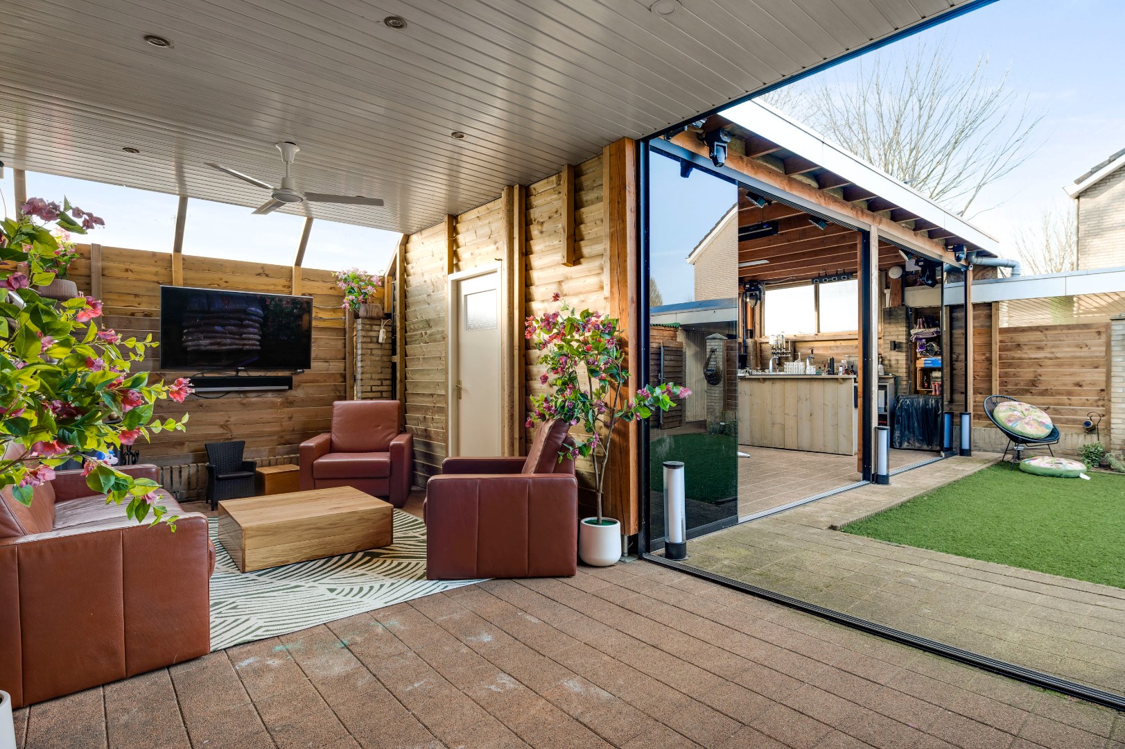 Eengezinswoning te koop in Weert