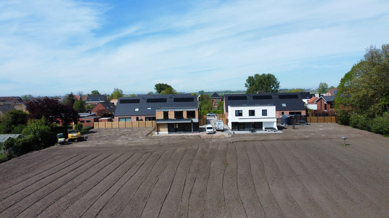 Te koop woning - Gistel