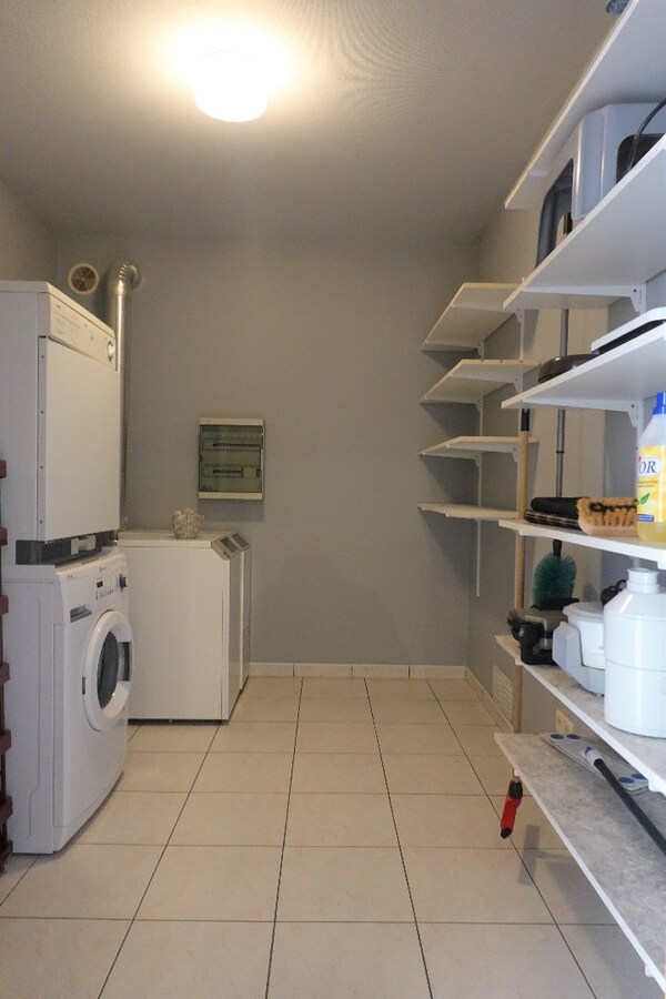 Ruim, instapklaar appartement in centrum Gistel 