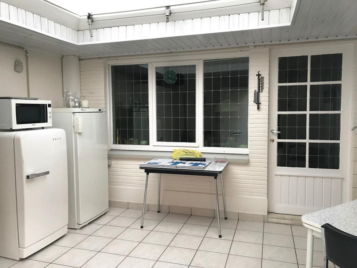 CENTRAAL GELEGEN STATIGE HOEKWONING 