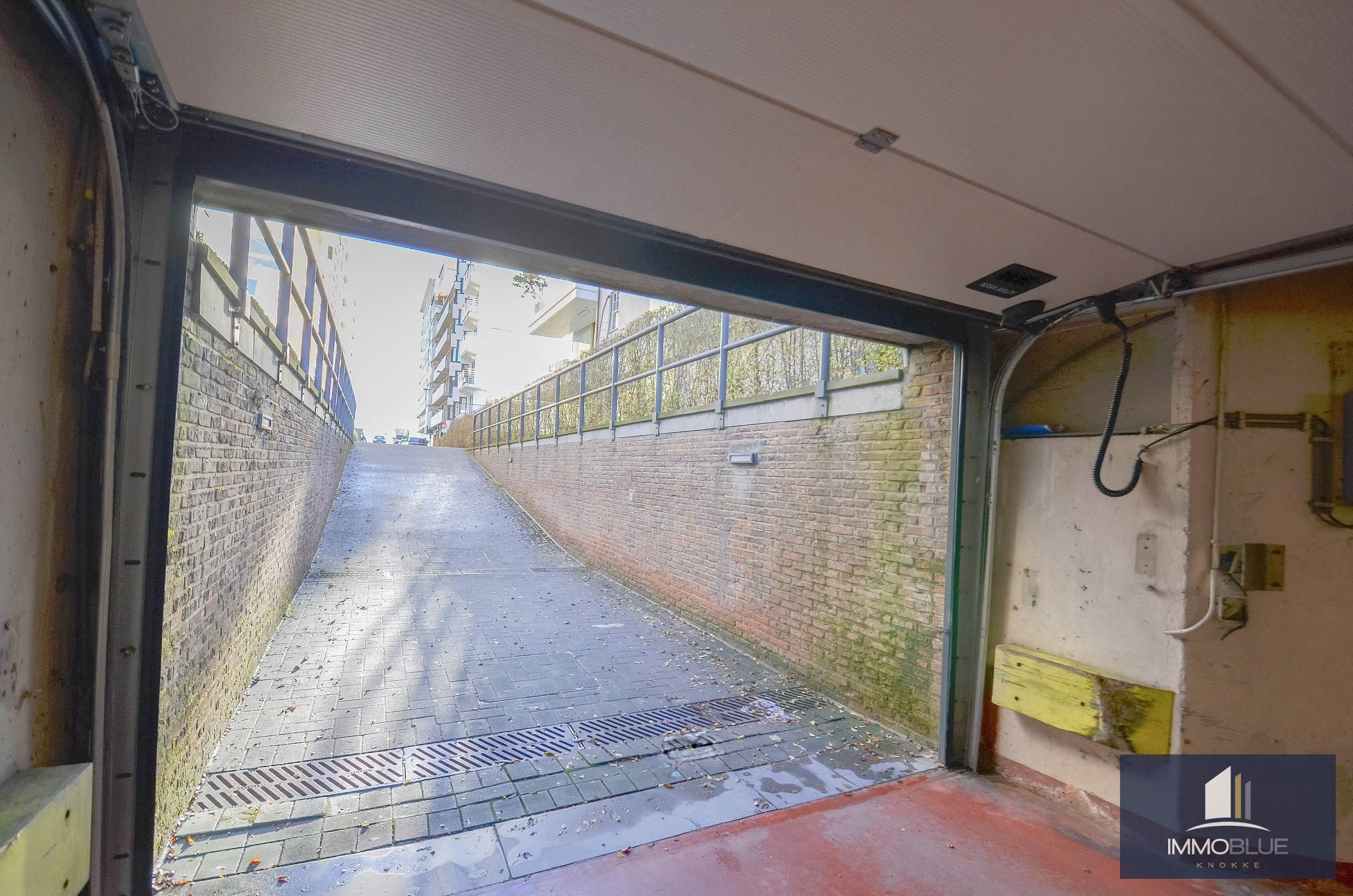 Garage a louer À Knokke-Heist