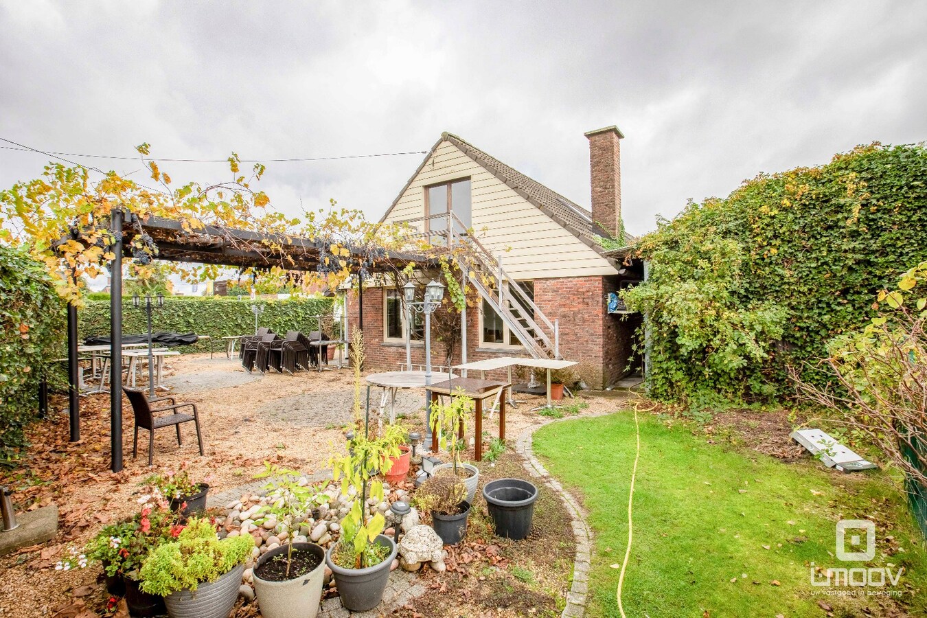 Te koop woning - Lochristi