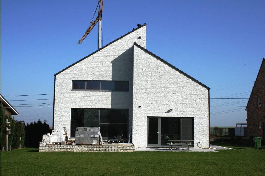 Verkocht excl villa - Tongeren