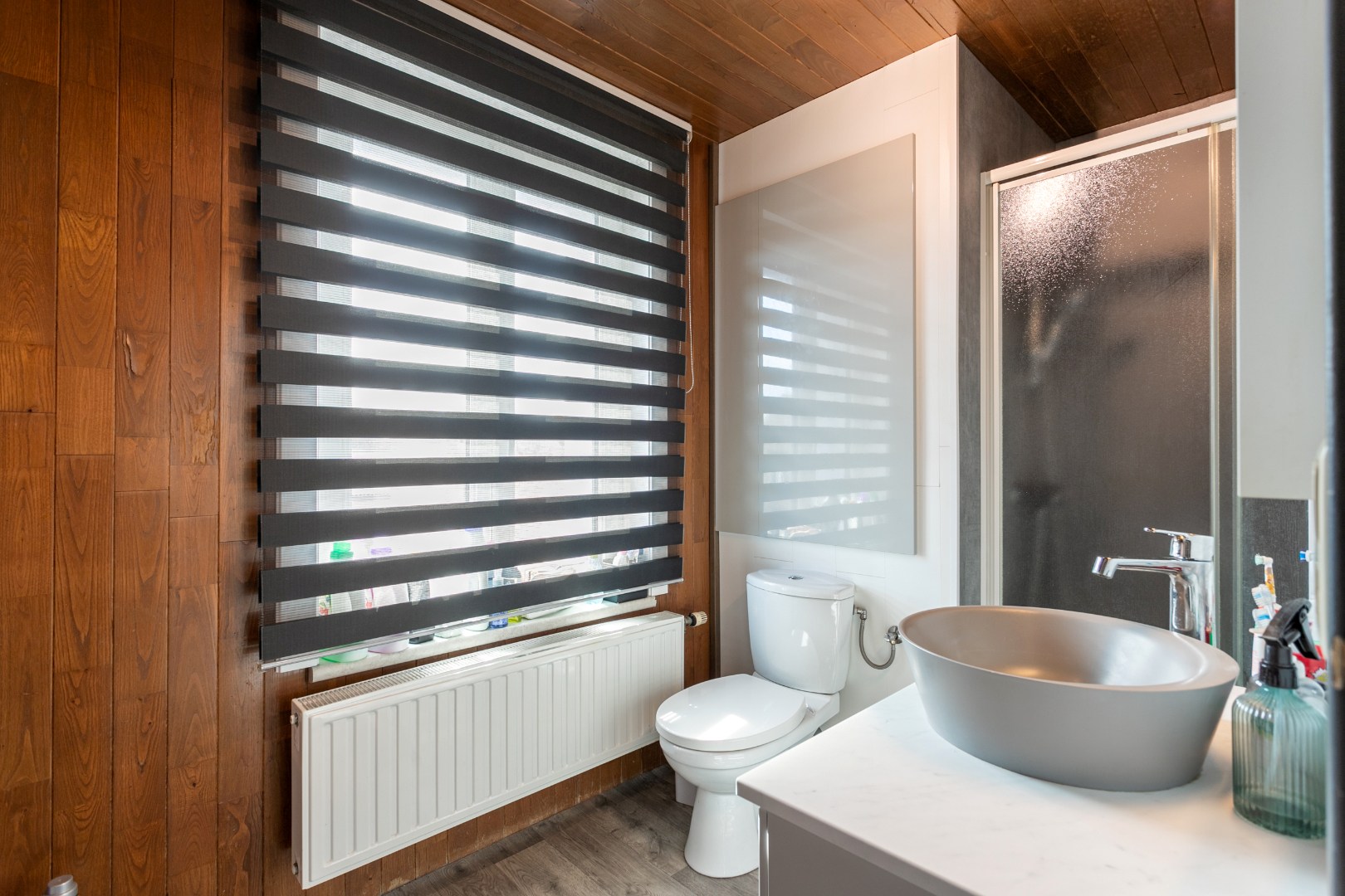 Opbrengsteigendom te koop met 3 app (+-90m²) 