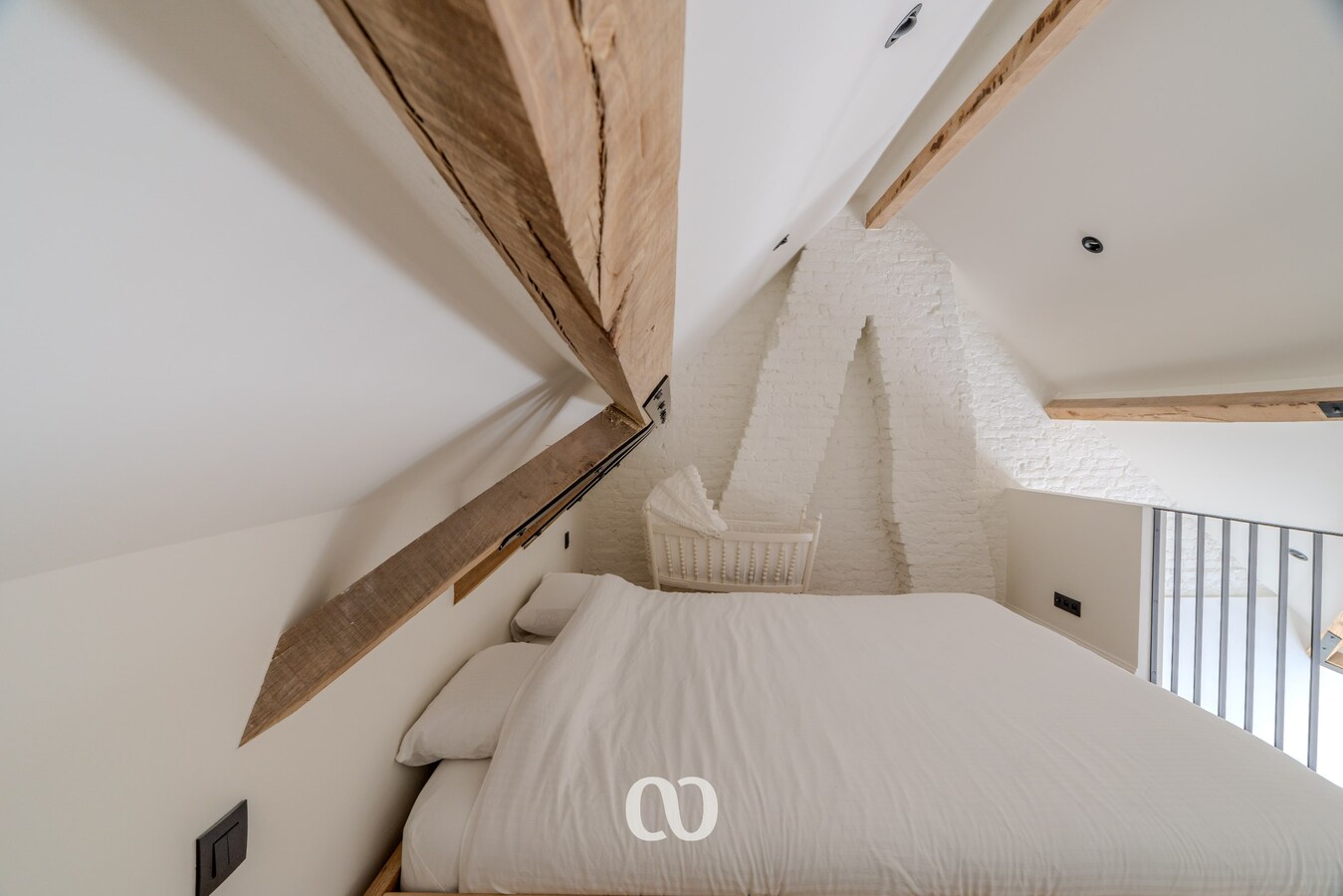 Prachtig gerenoveerde woning in het hart van Oudenaarde 