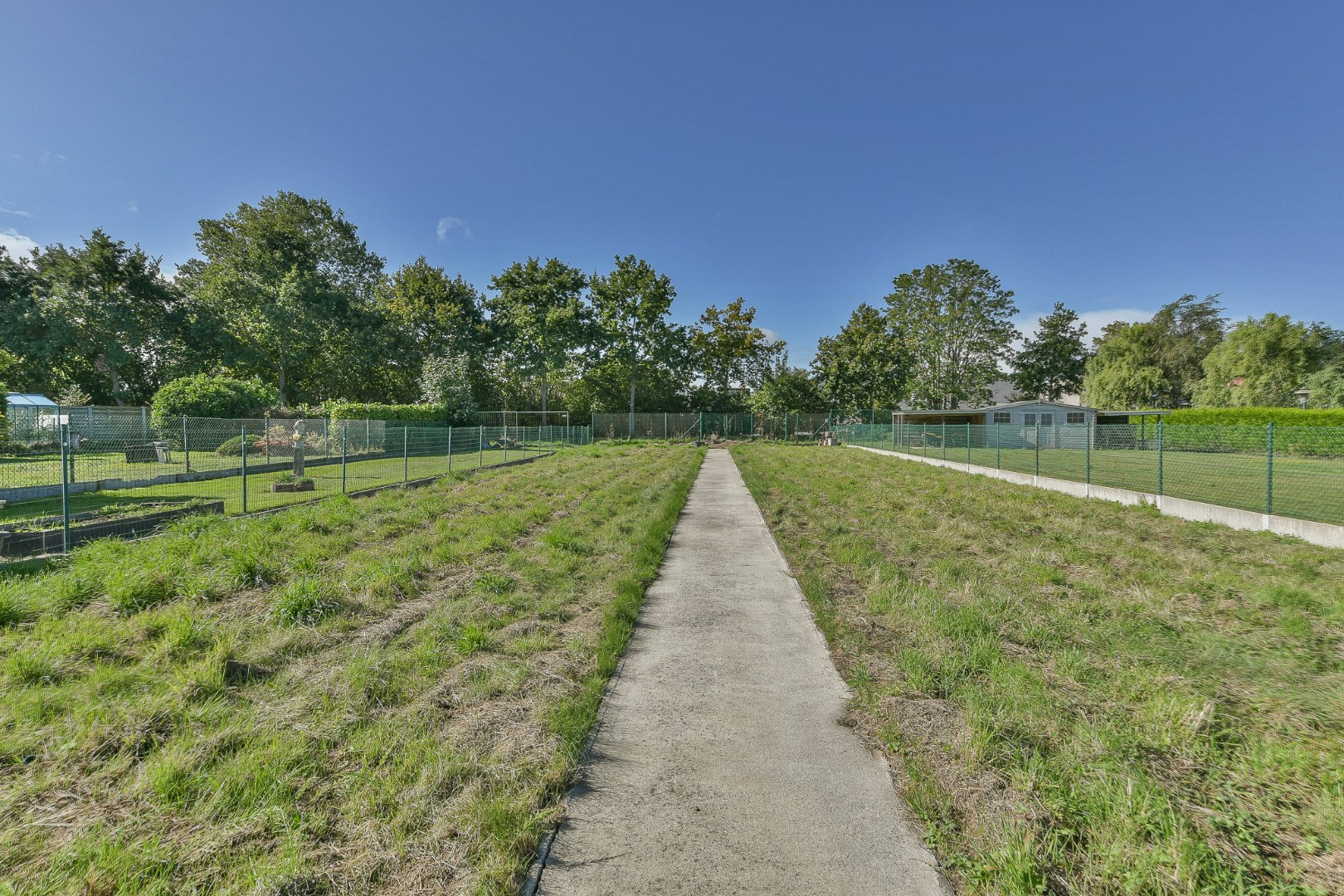 Charmante alleenstaande woning op een perceel van 1.082 m² 