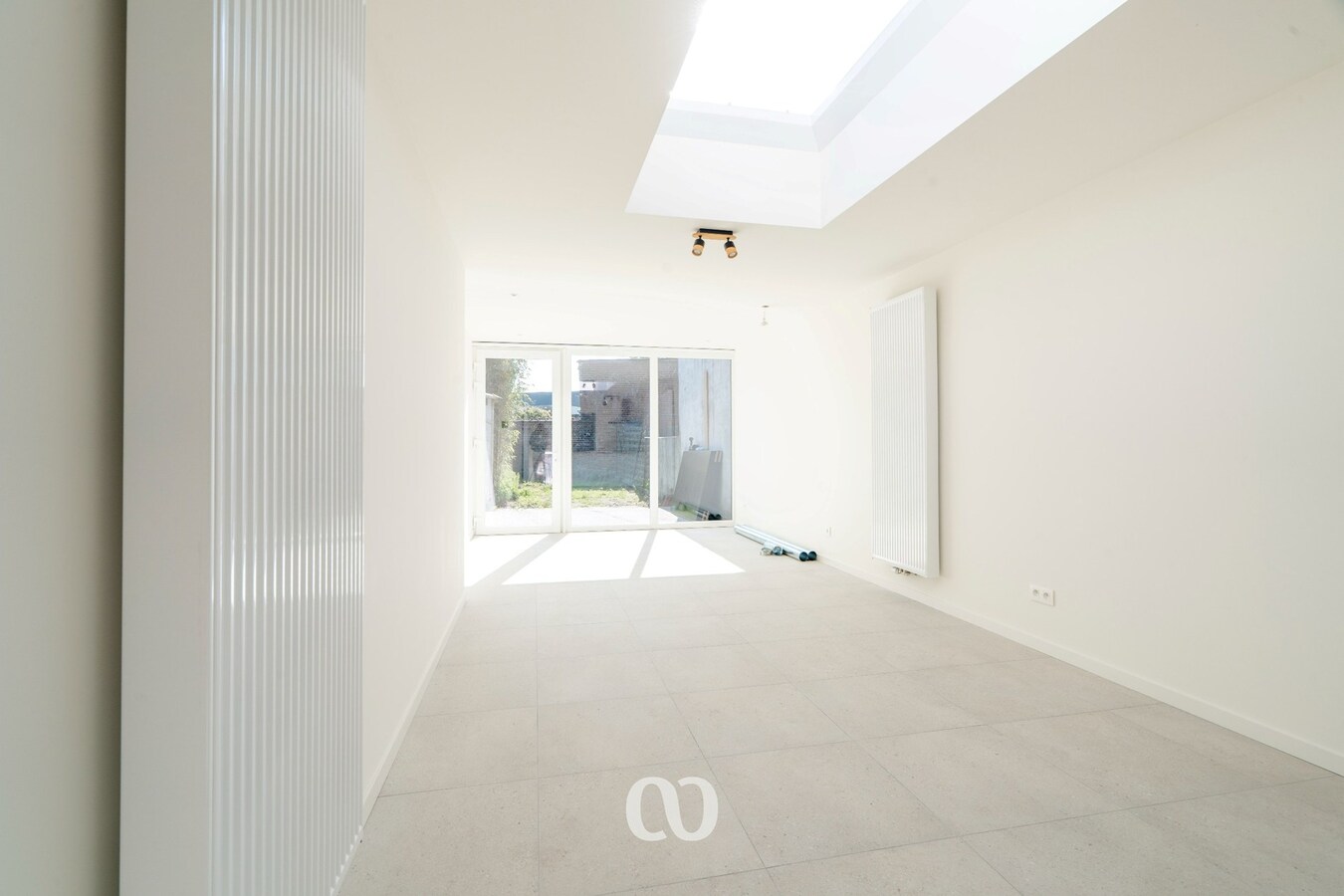 Instapklare energiezuinige woning in Ronse 