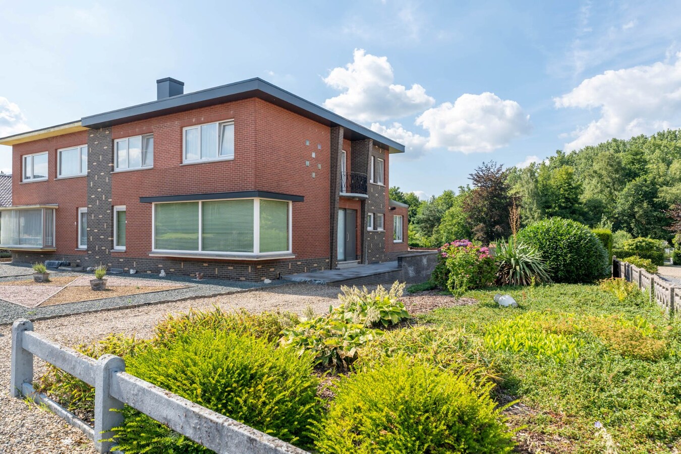 Verkocht - Woning - Neeroeteren