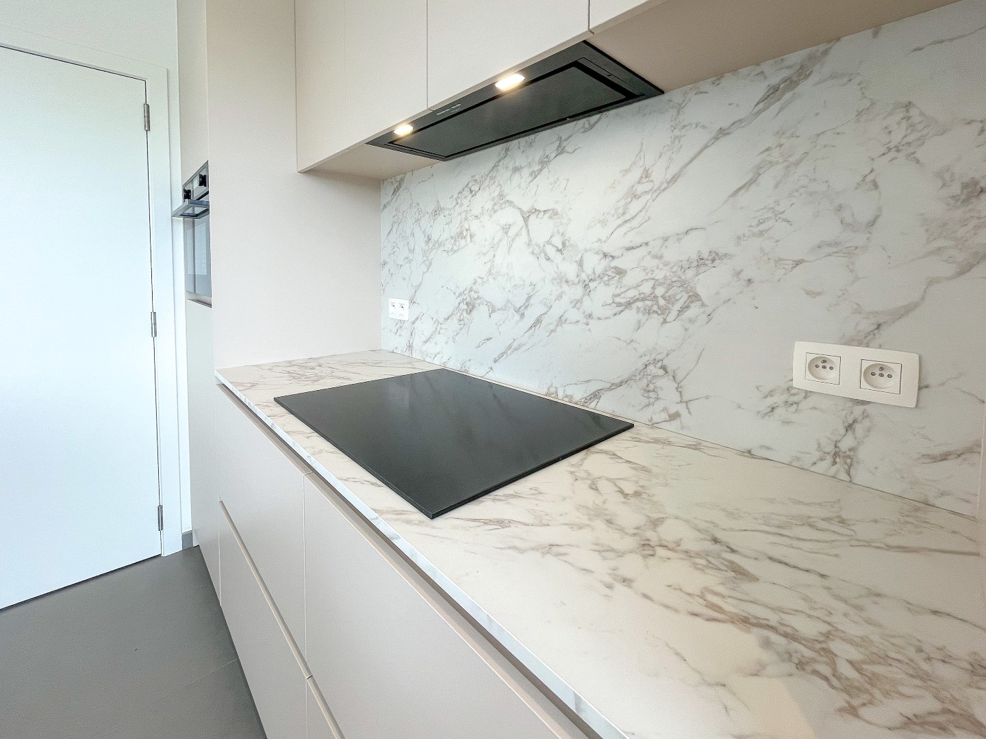 KIJKDAG ZATERDAG 7/2/2026 14u tot 16u - Halfopen woning met 3 slaapkamers en landelijk verzicht! 